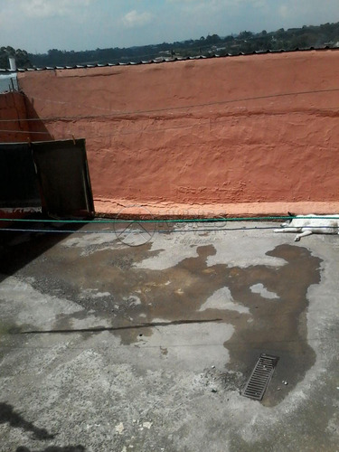 Imagem 5 de 10 de Casas - Ref: V625241