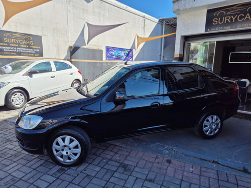 Chevrolet Prisma Prisma 1.4 8V LT (Flex)