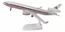 Comprar Avión Escala Md-11 American Airlines (20 Cms)