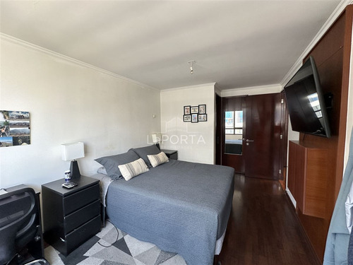 Penthouse/ Iluminado /quincho Privado