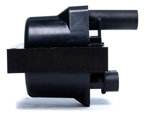 Bobina Encendido Para Chev Express 3500 5.7 1999 Con Modulo
