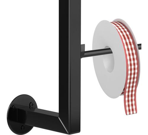 Organizador De Cinta Montada En La Pared Storage Rack Space