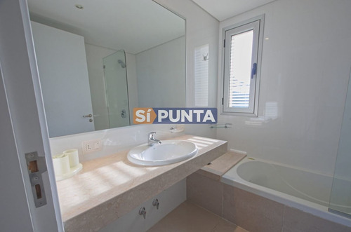 Imagen 18 de 30 de Penthouse En Venta De 5 Dormitorios Frente Al Mar En Playa Brava
