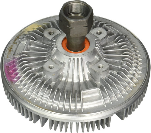 Fan Clutch Ford Triton F350 Fortaleza F250 5.4 Lts 04 - 10