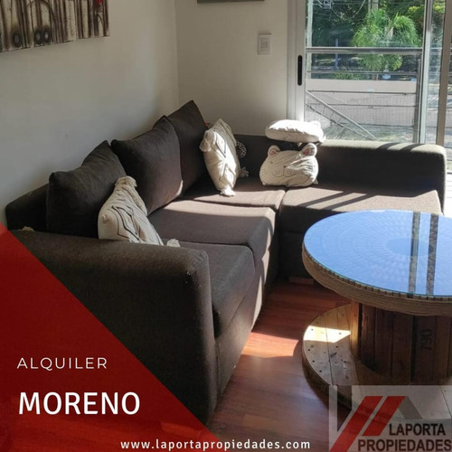 Imagen 4 de 9 de Departamento De 2 Ambientes En Alquiler Complejo La Palmera