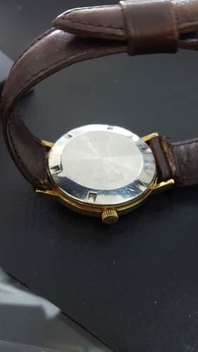 Reloj Longines Conquest Automatic.