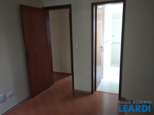 Imagem 6 de 15 de Apartamento - Jardim Marajoara - Sp - 629041