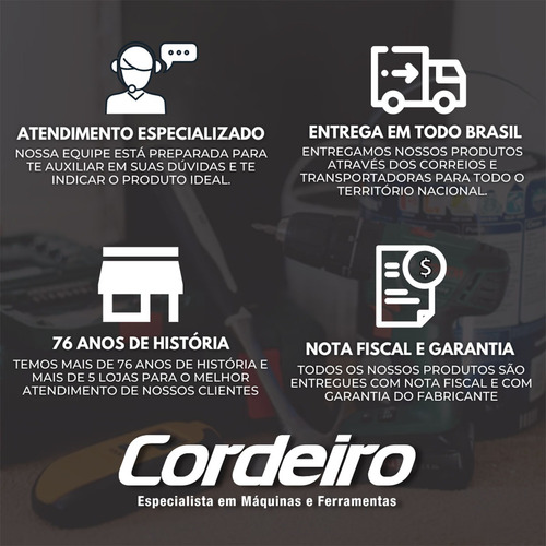 Esmerilhadeira 5 Pol 900w Gws 9-125 Cont Veloc. 220v - Bosch