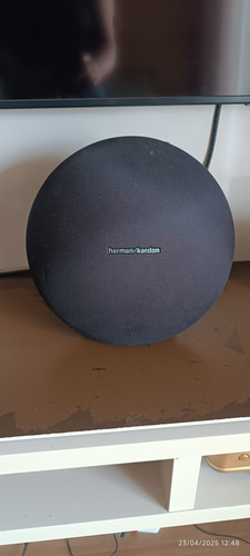 Caixa Som Harman Kardon Onyx Studio4 Bluetooth Linda Perfeit (Usado)