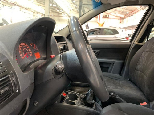Fiat Siena Siena 1.4 MPI EL 8V FLEX 4P MANUAL