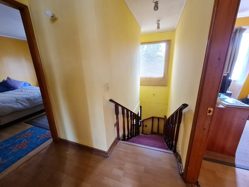 Imagen 16 de 26 de Amplia Casa En Venta, Barrio Villa El Alba, Puente Alto.