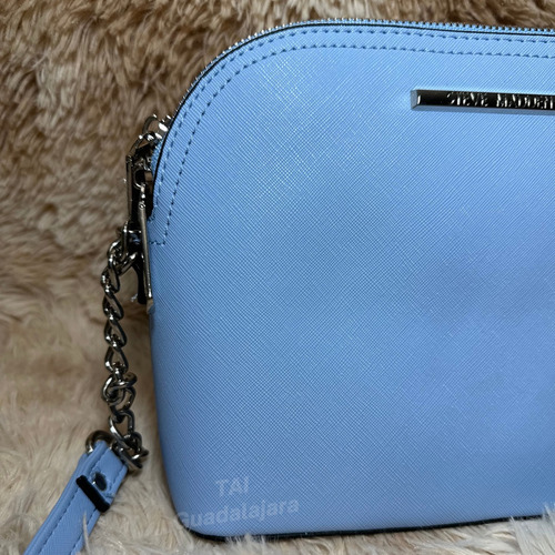 Crossbody Steve Madden Con Correa Larga Original Dama