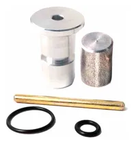 Comprar Transgo Kit Eliminar Termostato Caja Automatica 6l80 6l90
