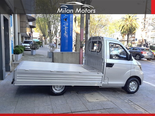 Karry Pick Up 0km Full Con Usd 4900 Se La Lleva !!