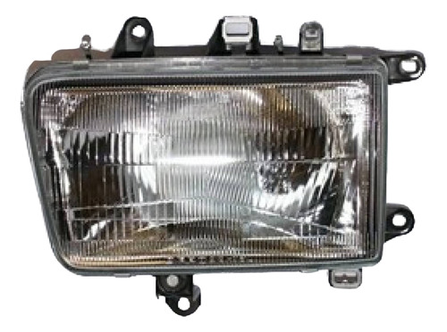 Semioptica Izq 01 Depo Toyota 4 Runner 92-96