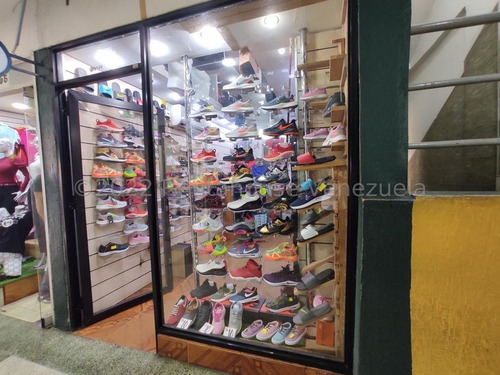 Imagen 7 de 13 de Local En Venta En Zona Centro De Maracay Aragua 22-28877 Irrr