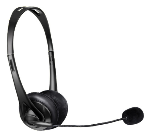 - Auriculares For Call Center Con Cancelación De Ruido De