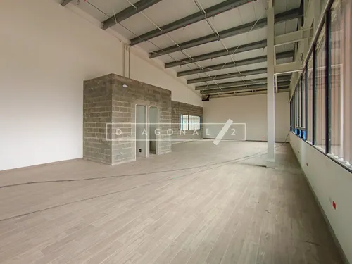 Bodega En Arriendo En Cota
