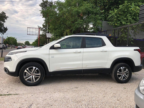 Fiat Toro Freedom 4x4 - Financiación Exclusiva