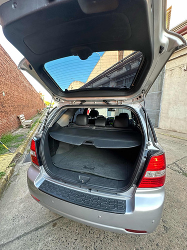 Kia Sorento 3.8 Ex 4x4 At Esp
