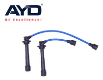 Comprar Cables Bujia Chevrolet Grand Vitara 2.0 Esteem Jimmy 4cl Spf