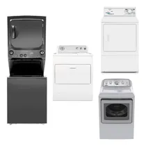 Comprar Repuestos Secadora Mabe, Whirlpool, Speed Queen, Frigidaire 