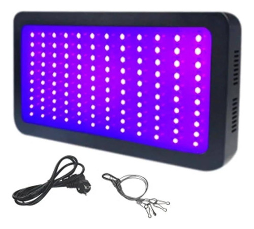 Lámpara De Curado Uv Led De 300 W,tinta De Pegamento Sin