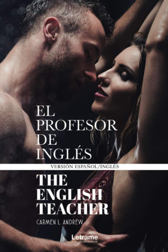 Libro: El Profesor De Inglés The English Teacher (spanish Ed