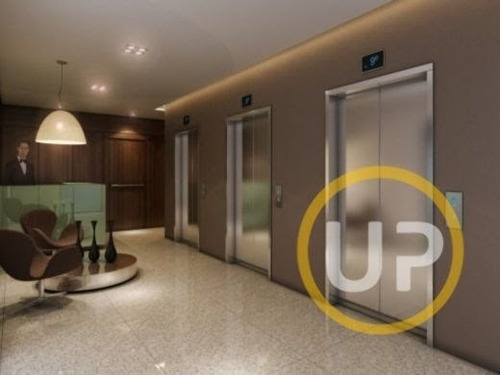 Imagem 5 de 10 de Sala Para Venda, 18.0m² - 385