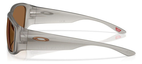 Lentes De Sol Tourniquet Prizm Bronze Oakley Oo9521952102