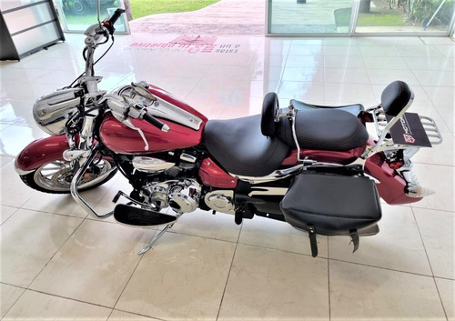 Imagen 3 de 13 de Yamaha Roadliner 2007 1854 Cc