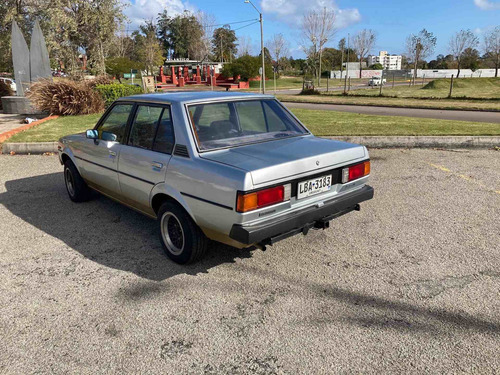 Toyota Corolla Corolla Ke70 1.3