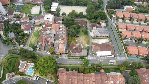 Lotes En Venta Los Benedictinos 643-6522957