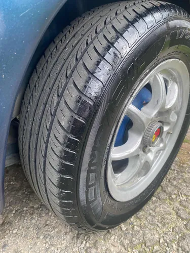 Chevrolet Corsa 1.4 Wind
