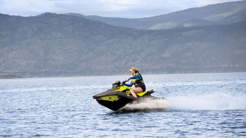 Sea Doo Spark 3up 90 Hp Tres Pasajeros
