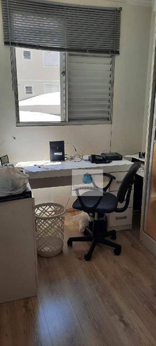 Apartamento No Jardim Nova Europa - Ap1782