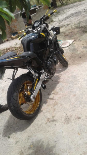 Honda Da 2004
