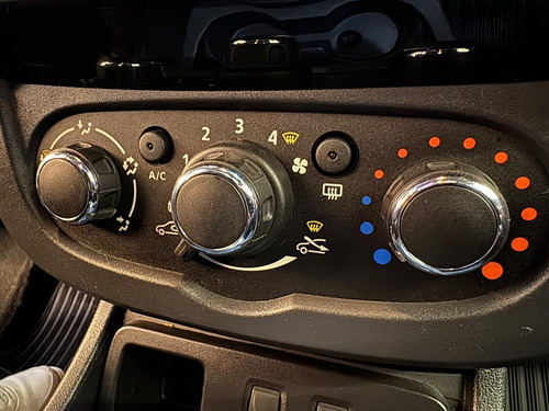 Renault Duster 2.0 DYNAMIQUE 4X2 16V