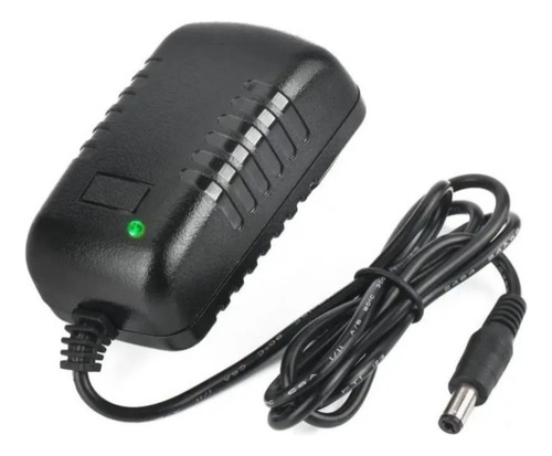Fuente De Poder 12v 2a Cargador Transformador / 217002