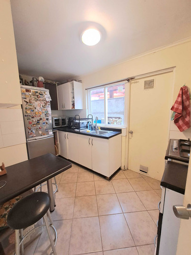 Casa En Venta Valles Del Country, Talca (106218)