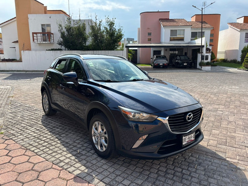Mazda CX-3 2.0 I 2wd At