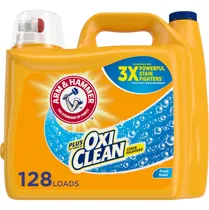 Comprar Detergente Líquido Para Ropa Fresco Y Oloroso