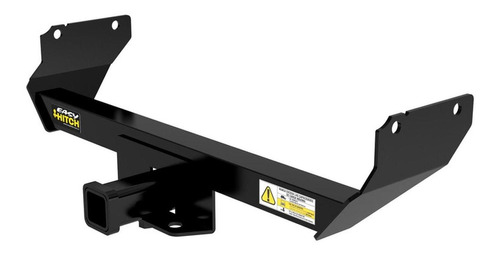 Tiro De Arrastre Easy Hitch Jeep Grand Cherokee 2011-2019