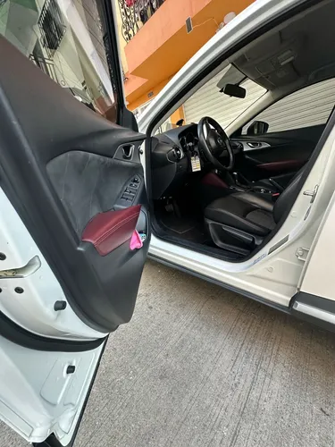 Mazda CX-3 Gran touring