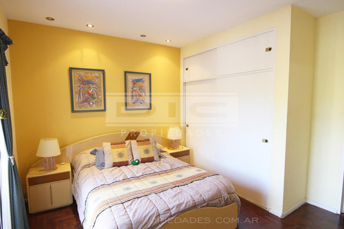 Excelente Chalet 4 Amb Escritorio Muy Buena Ubicacion - Villa Adelina