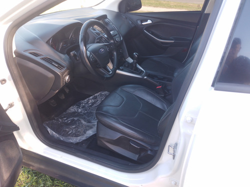 Ford Focus III 2.0 Se