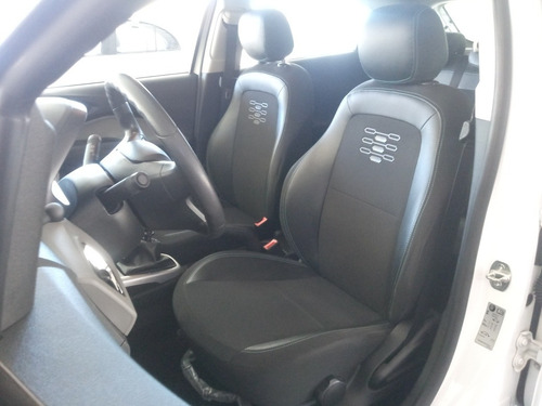 Imagem 2 de 15 de Chevrolet Onix 2019 1.0 Lt 5p
