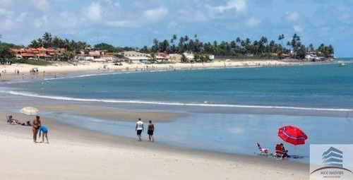 Imagem 1 de 13 de Casa De Praia A Venda Jacumâ