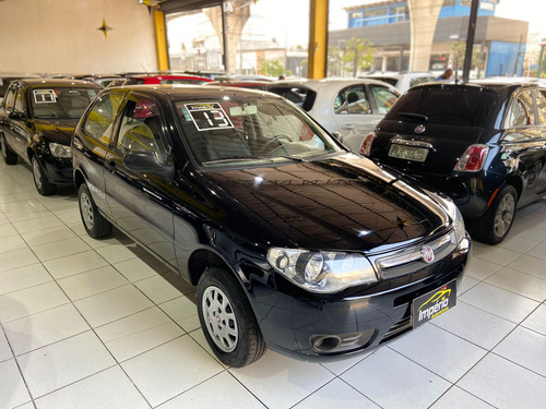 Fiat Palio PALIO 1.0 ECONOMY FIRE FLEX 8V 2P