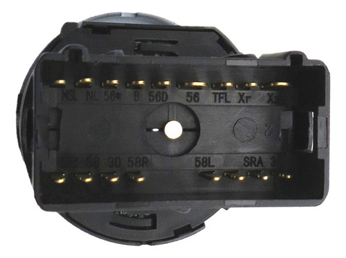 Switch Luces For Audi A4 B6 / B7 2002-2008